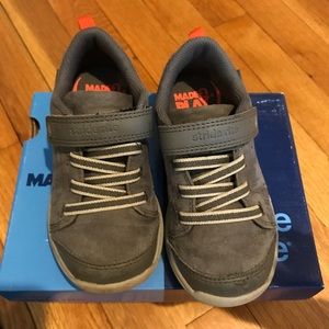 Stride Rite Shoes